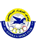 Al Zawra'a