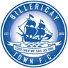 Billericay Town