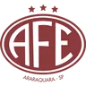 Ferroviária