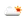 few clouds