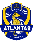 Atlantas Klaipeda